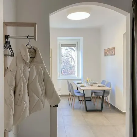 Apartment Lend - Design 2 Graz