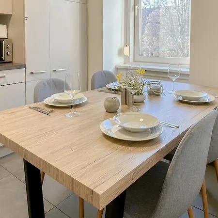 Apartment Lend - Design 2 Graz