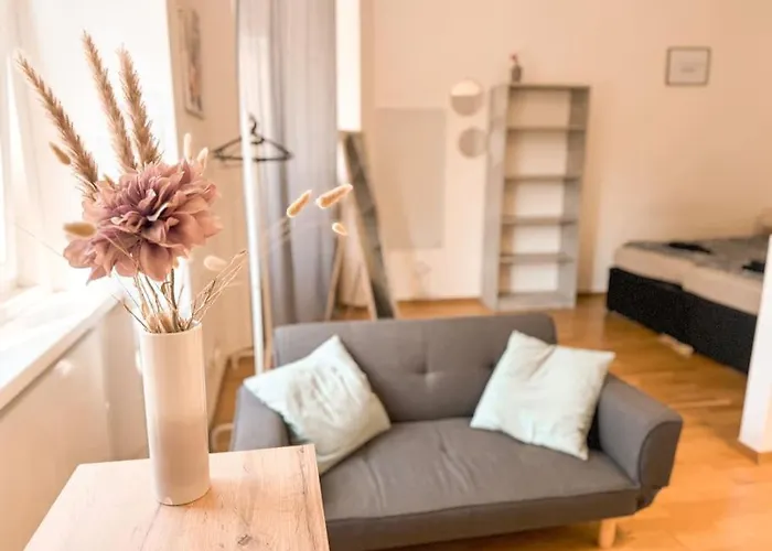 Lend - Design 2 * Graz