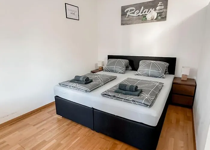 Lend - Design 2 Apartment