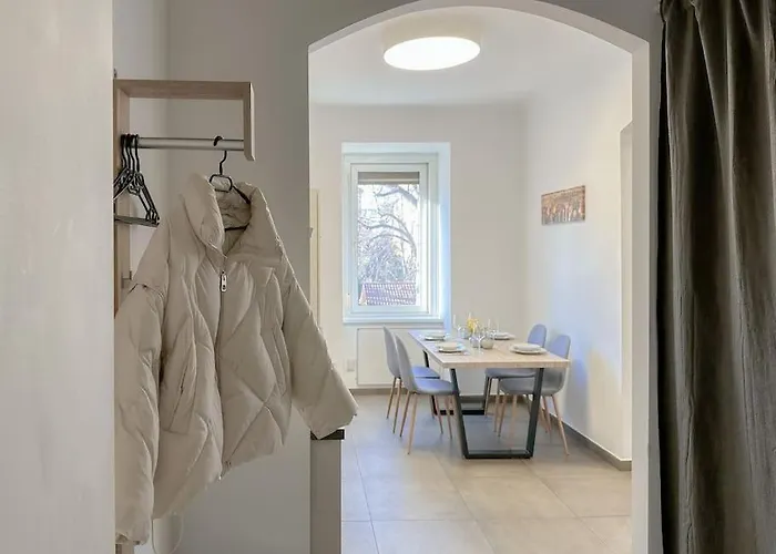 Apartment Lend - Design 2 Graz