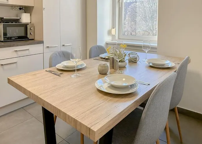 Apartment Lend - Design 2 Graz