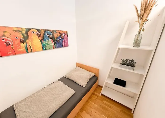 Apartment Lend - Design 2