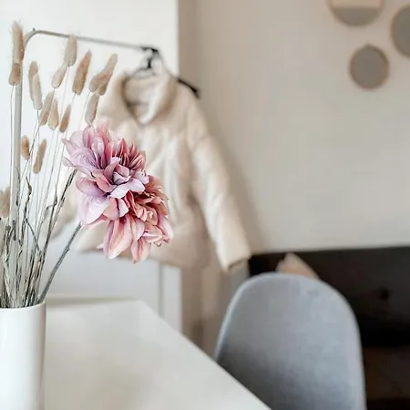 Apartamento Lend - Design 2 *