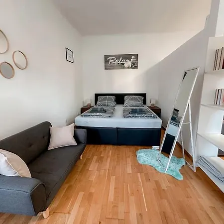 Murea Graz - One