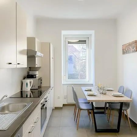 Lend - Design 2 Appartement