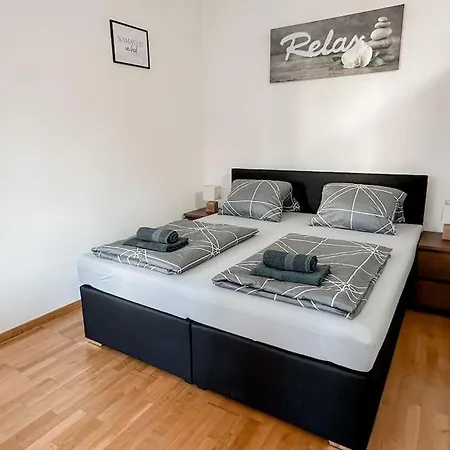 Lend - Design 2 Appartement