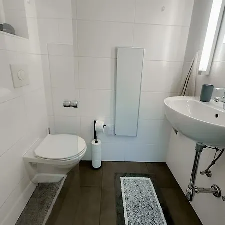 Apartamento Lend - Design 2 *