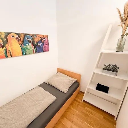 Apartamento Lend - Design 2