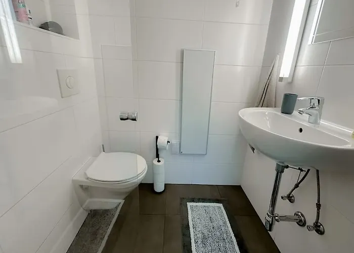 Lägenhet Lend - Design 2 *