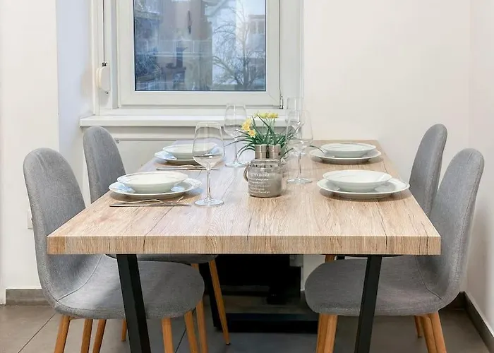 Lägenhet Lend - Design 2 *